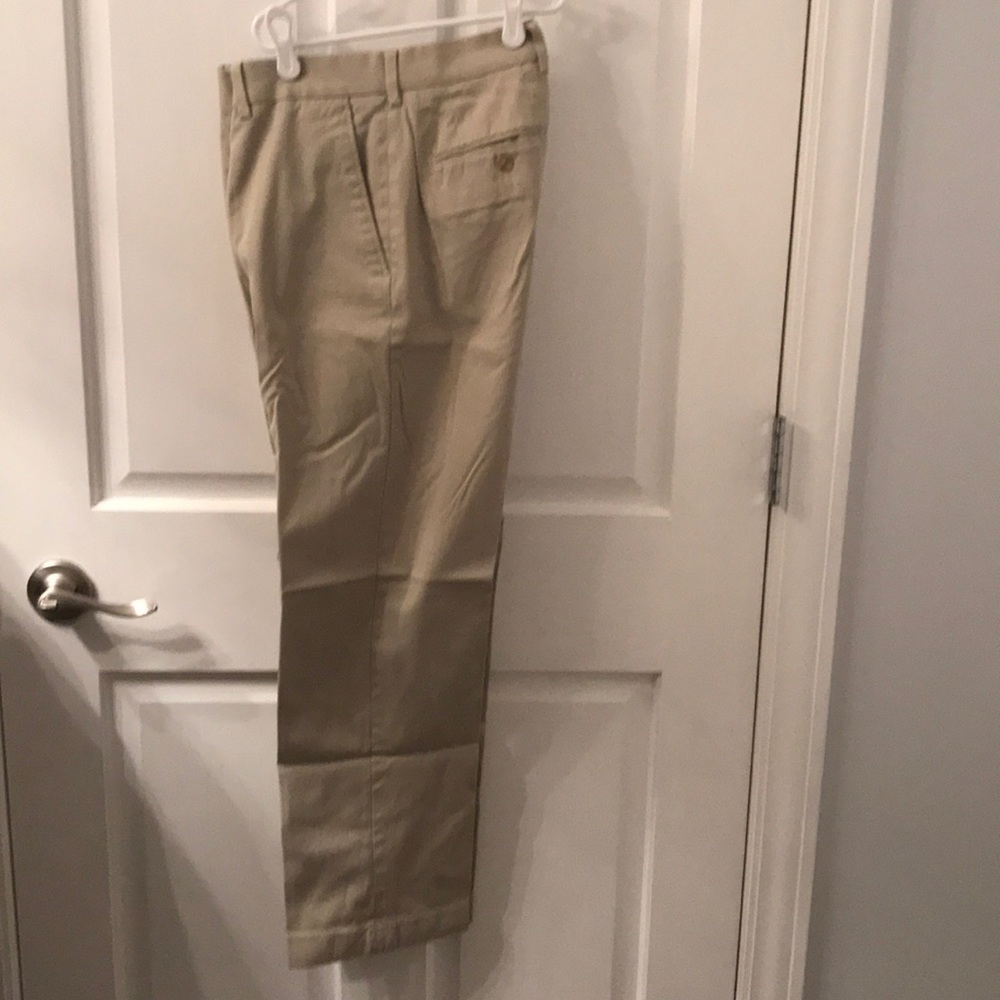Express dress pants